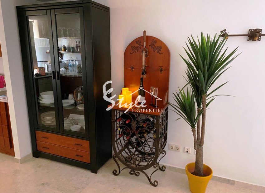 Reventa - Apartamento - Punta Prima - La Entrada