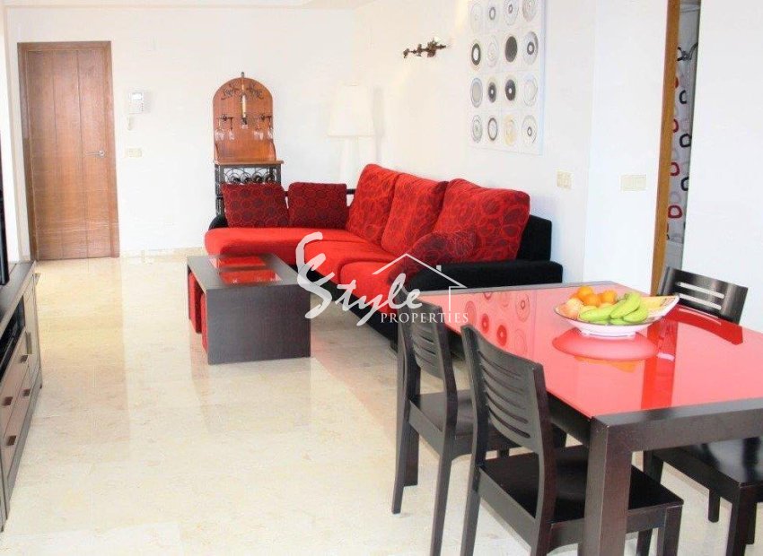 Reventa - Apartamento - Punta Prima - La Entrada