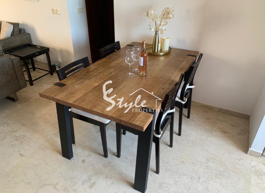 Reventa - Apartamento - Punta Prima - La Entrada