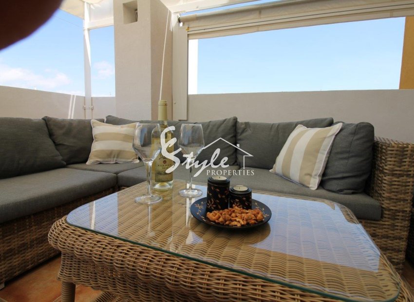 Reventa - Apartamento - Punta Prima - La Entrada