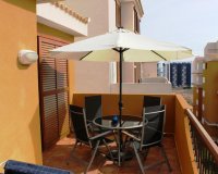 Reventa - Apartamento - Punta Prima - La Entrada