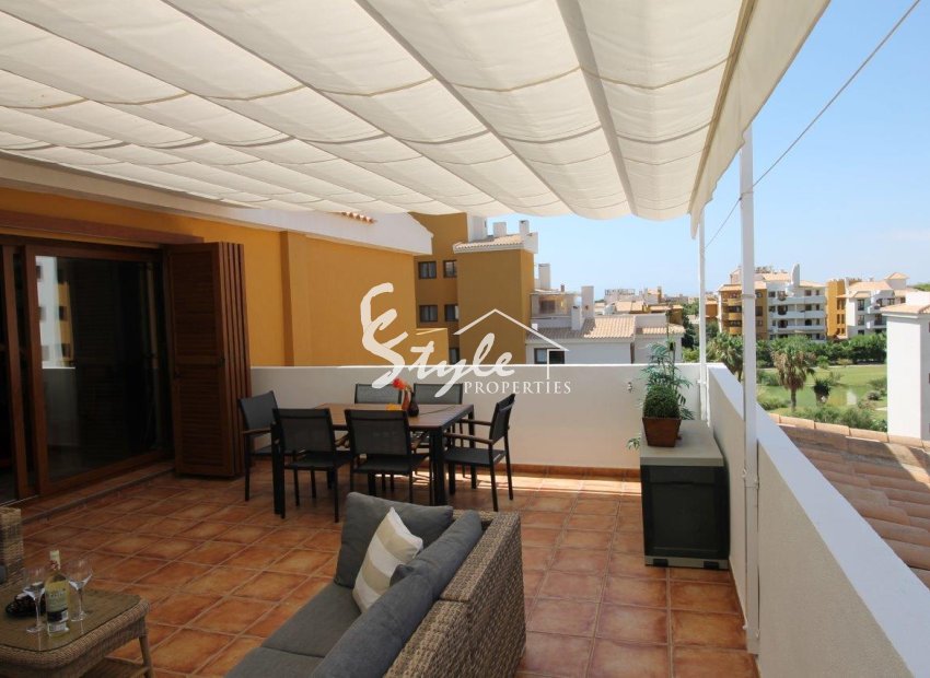 Reventa - Apartamento - Punta Prima - La Entrada