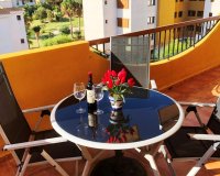 Reventa - Apartamento - Punta Prima - La Entrada