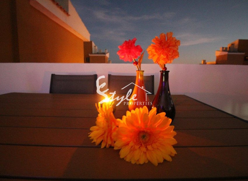 Reventa - Apartamento - Punta Prima - La Entrada