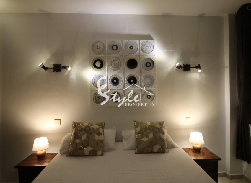 Reventa - Apartamento - Punta Prima - La Entrada