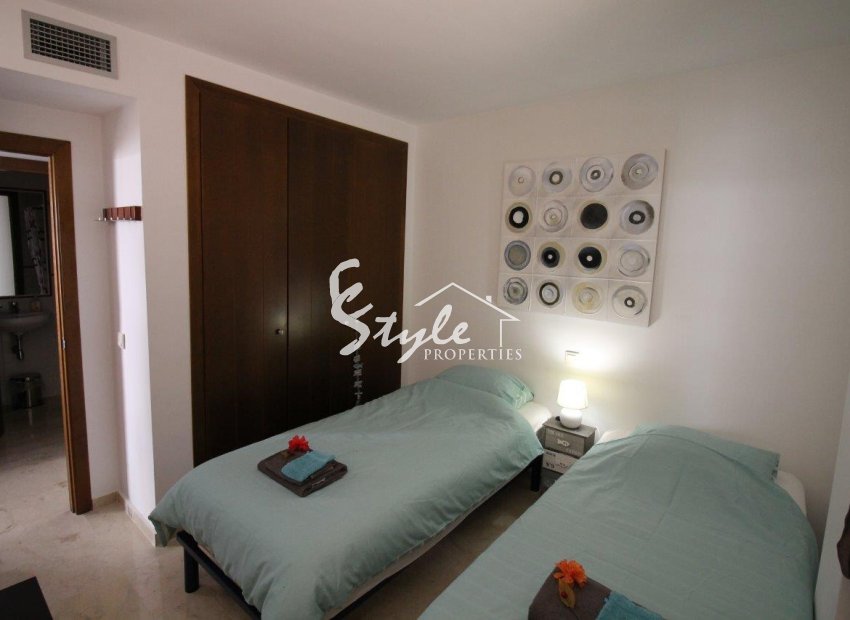 Reventa - Apartamento - Punta Prima - La Entrada