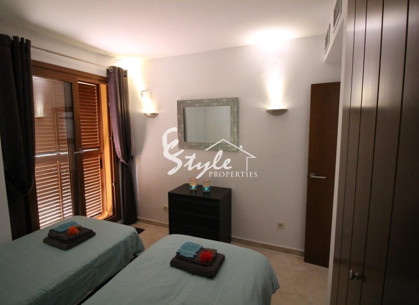 Reventa - Apartamento - Punta Prima - La Entrada