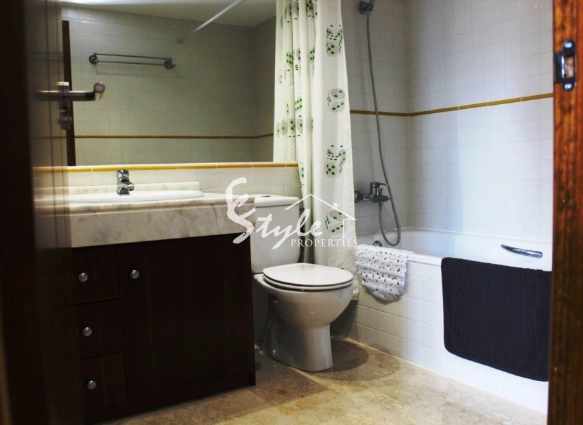 Reventa - Apartamento - Punta Prima - La Entrada