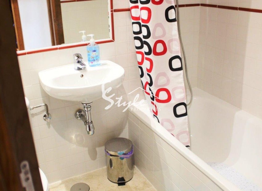 Reventa - Apartamento - Punta Prima - La Entrada