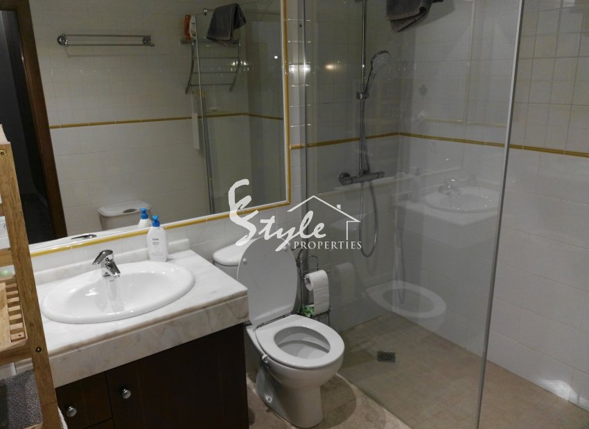 Reventa - Apartamento - Punta Prima - La Entrada