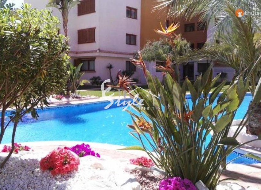 Reventa - Apartamento - Punta Prima - La Entrada