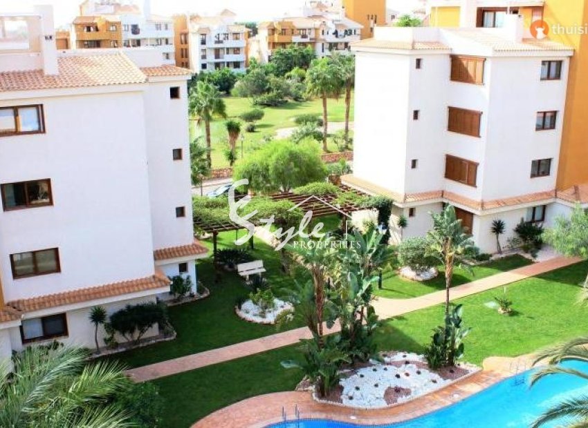 Reventa - Apartamento - Punta Prima - La Entrada