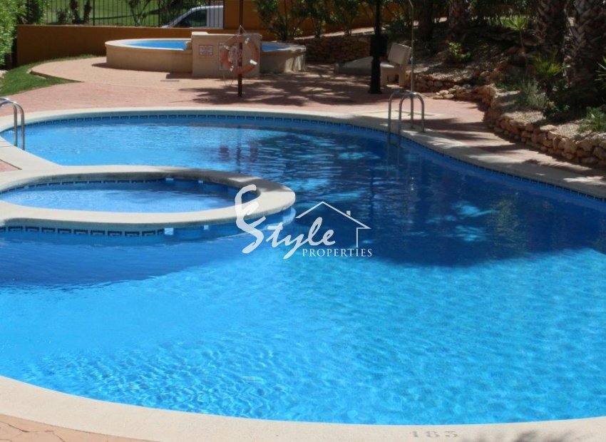 Reventa - Apartamento - Punta Prima - La Entrada