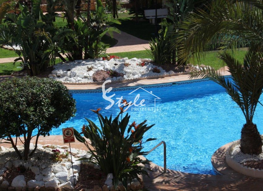 Reventa - Apartamento - Punta Prima - La Entrada