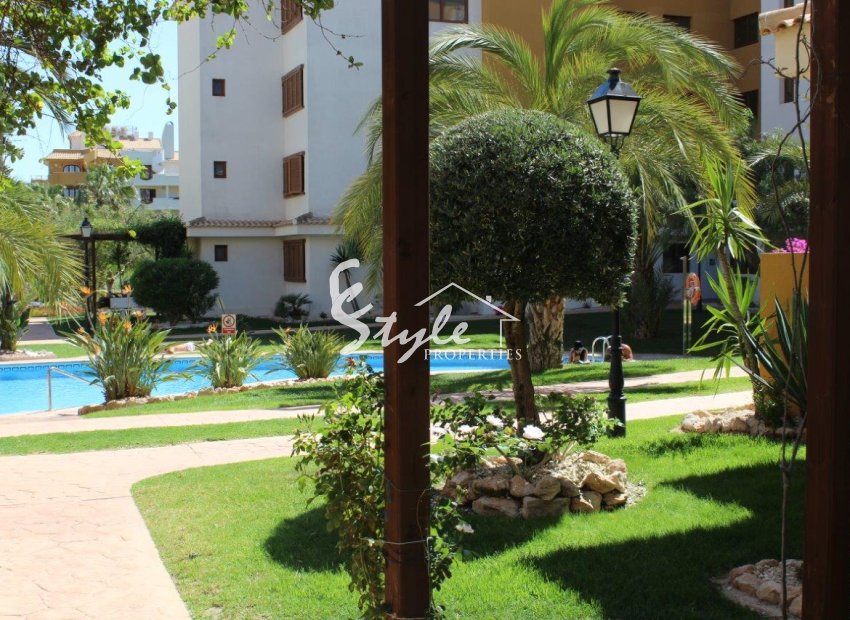 Reventa - Apartamento - Punta Prima - La Entrada