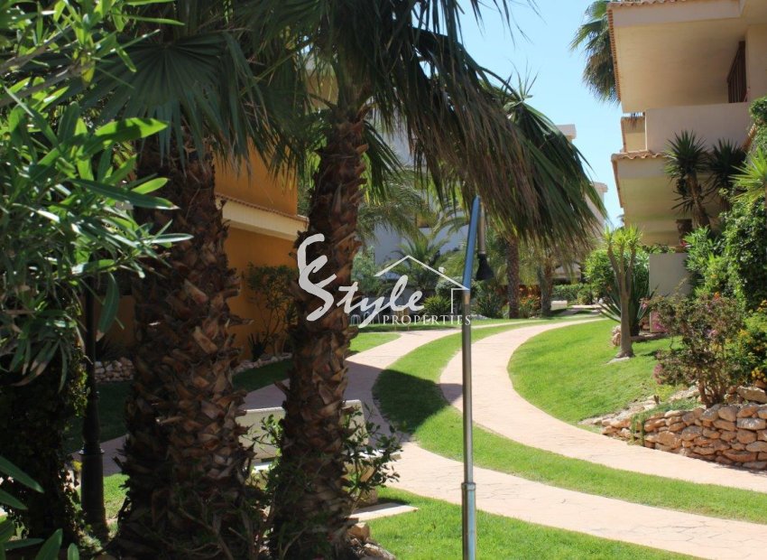 Reventa - Apartamento - Punta Prima - La Entrada