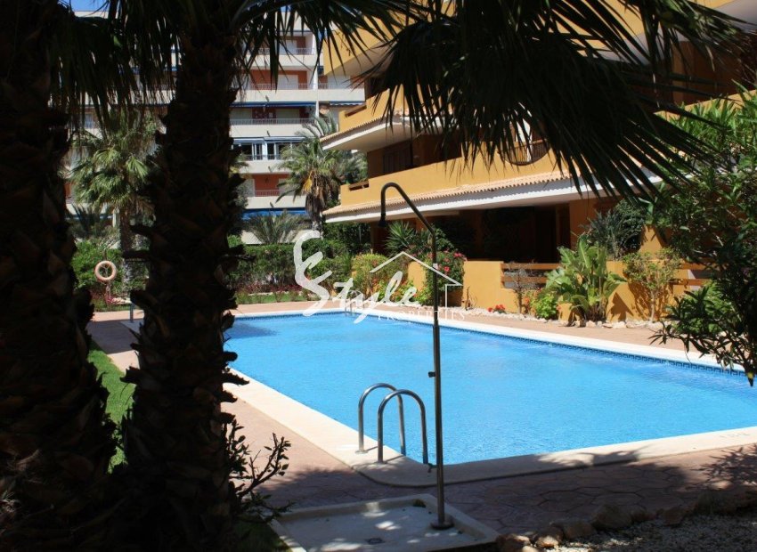 Reventa - Apartamento - Punta Prima - La Entrada