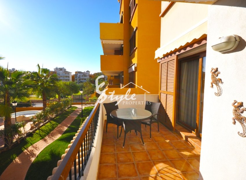 Reventa - Apartamento - Punta Prima - La Entrada