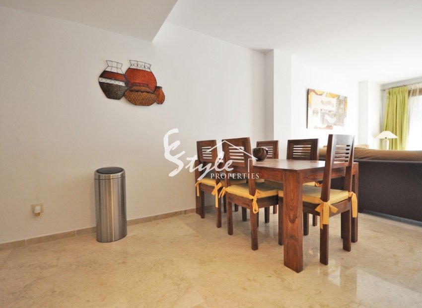 Reventa - Apartamento - Punta Prima - La Entrada