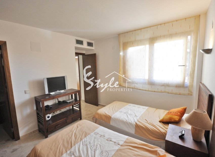 Reventa - Apartamento - Punta Prima - La Entrada