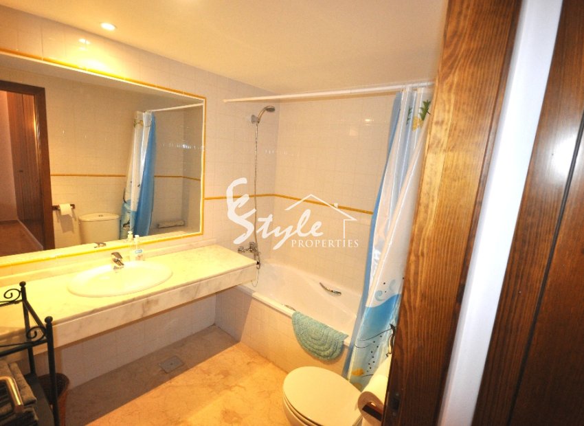 Reventa - Apartamento - Punta Prima - La Entrada