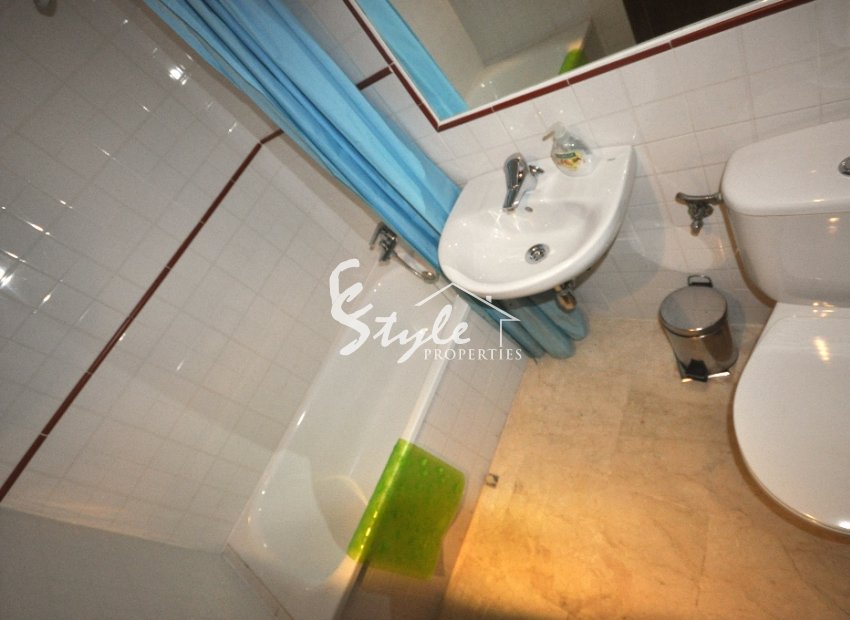 Reventa - Apartamento - Punta Prima - La Entrada