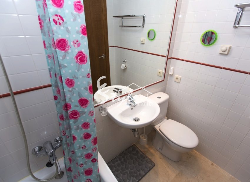 Reventa - Apartamento - Punta Prima - La Entrada