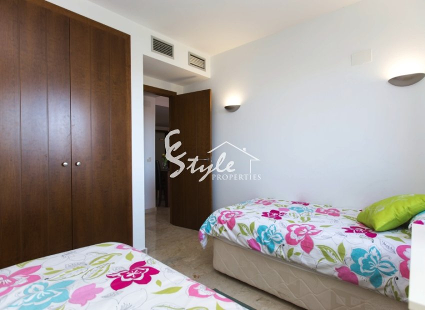 Reventa - Apartamento - Punta Prima - La Entrada