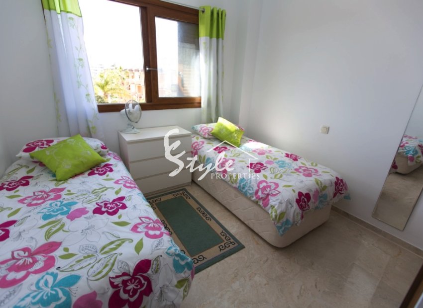 Reventa - Apartamento - Punta Prima - La Entrada