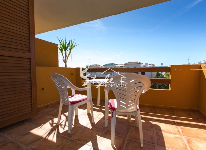 Reventa - Apartamento - Punta Prima - La Entrada