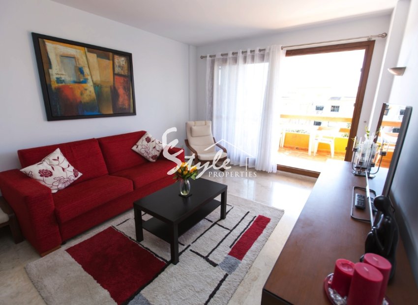 Reventa - Apartamento - Punta Prima - La Entrada
