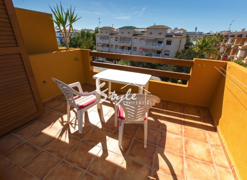 Reventa - Apartamento - Punta Prima - La Entrada