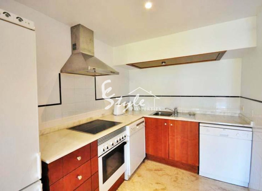 Reventa - Apartamento - Punta Prima - La Entrada