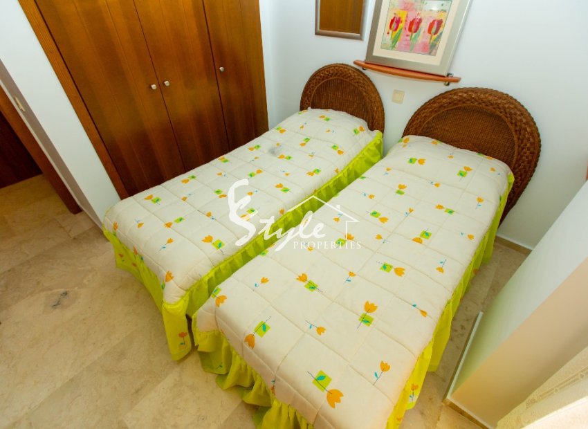 Reventa - Apartamento - Punta Prima - La Entrada