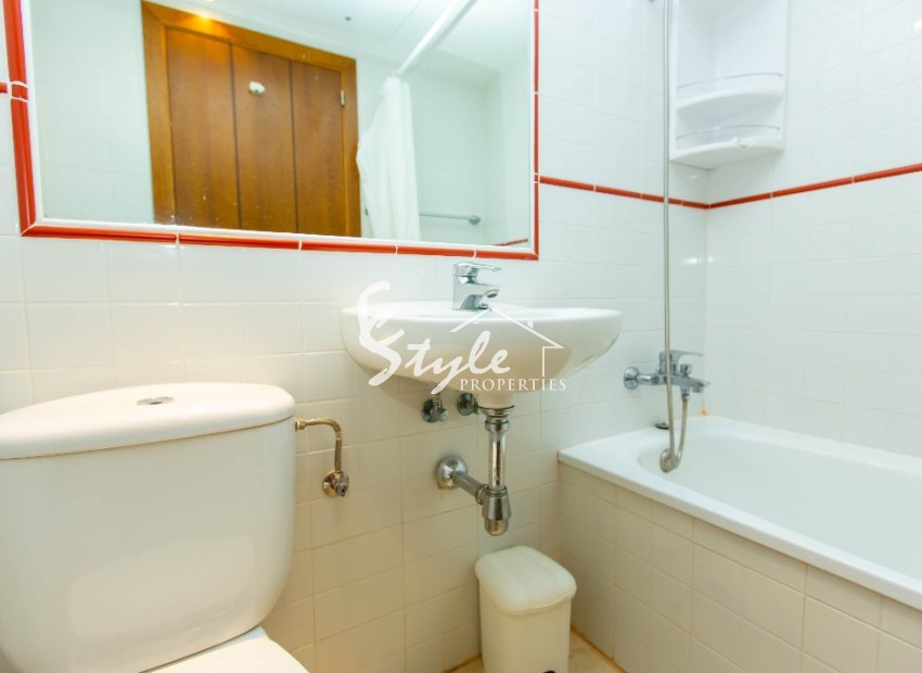 Reventa - Apartamento - Punta Prima - La Entrada