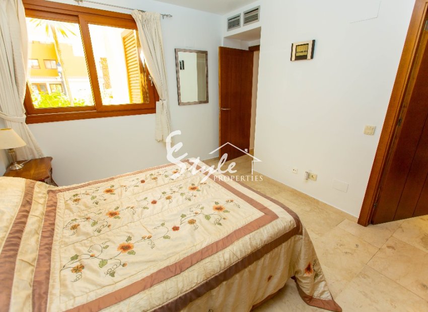 Reventa - Apartamento - Punta Prima - La Entrada