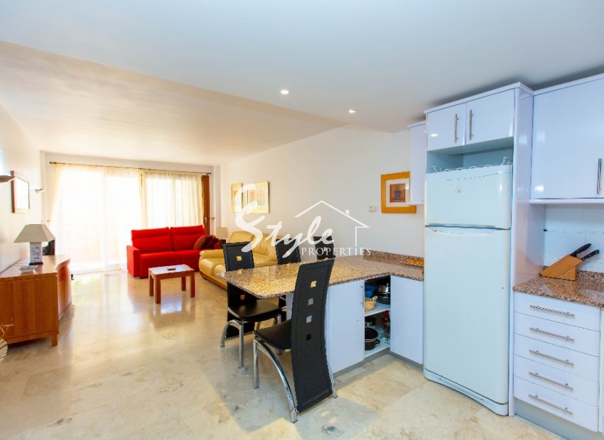 Reventa - Apartamento - Punta Prima - La Entrada