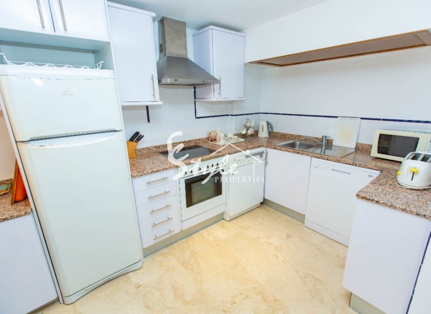 Reventa - Apartamento - Punta Prima - La Entrada