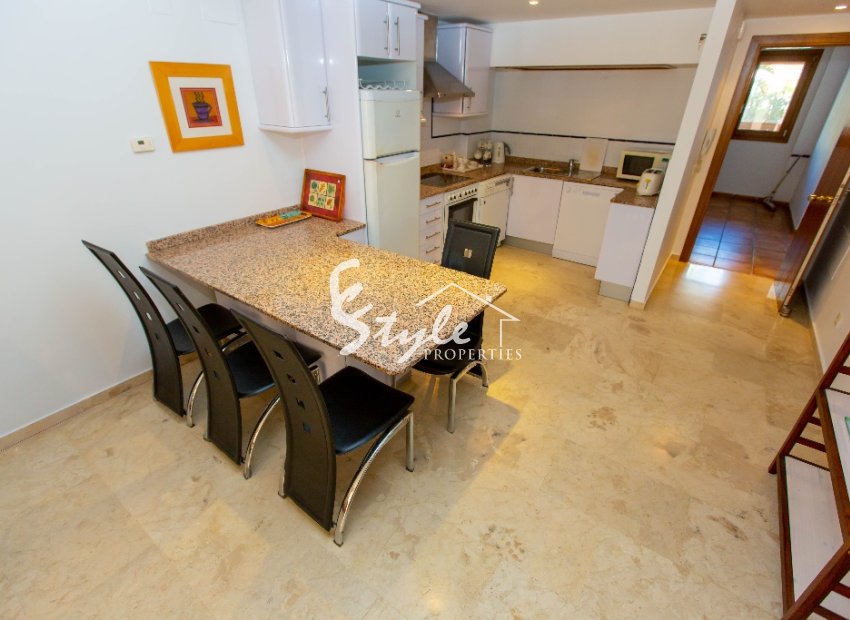 Reventa - Apartamento - Punta Prima - La Entrada