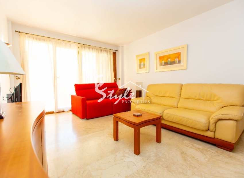 Reventa - Apartamento - Punta Prima - La Entrada