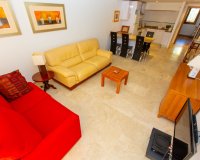 Reventa - Apartamento - Punta Prima - La Entrada