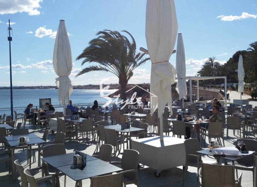 Reventa - Apartamento - Punta Prima - La Entrada