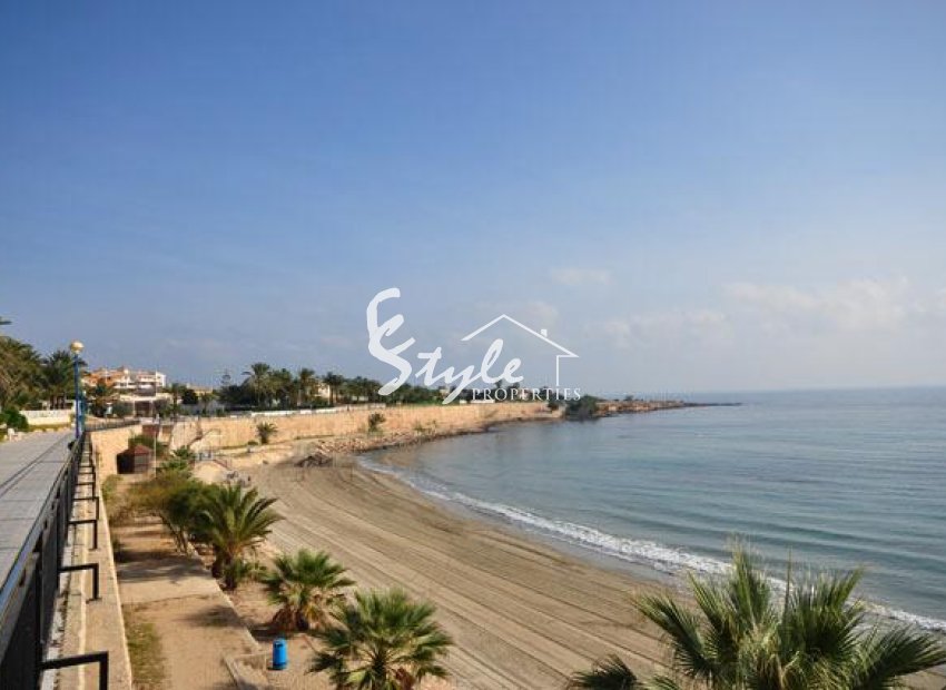 Reventa - Apartamento - Punta Prima - La Entrada