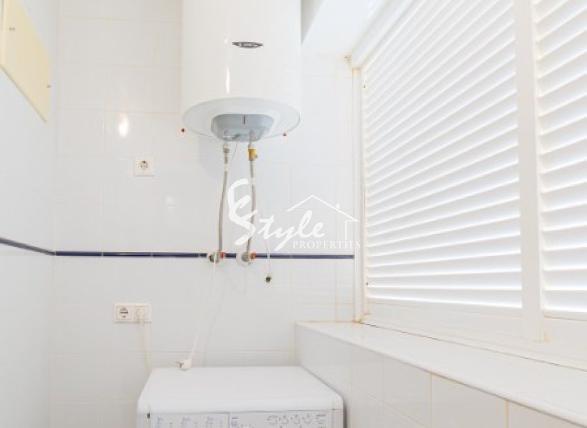 Reventa - Apartamento - Punta Prima - La Recoleta