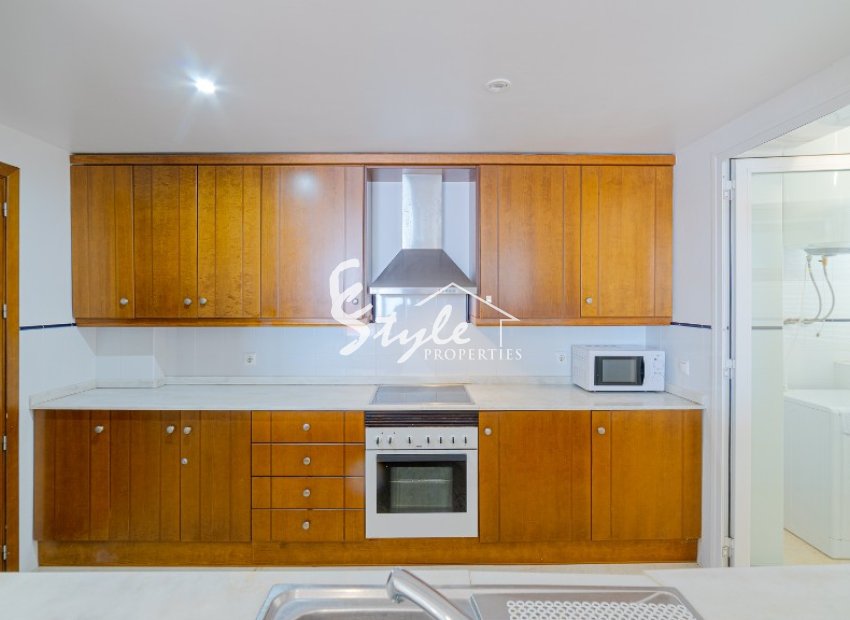 Reventa - Apartamento - Punta Prima - La Recoleta