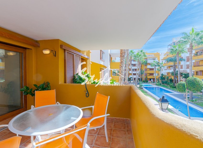 Reventa - Apartamento - Punta Prima - La Recoleta