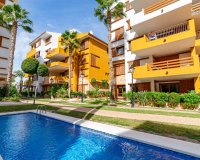 Reventa - Apartamento - Punta Prima - La Recoleta