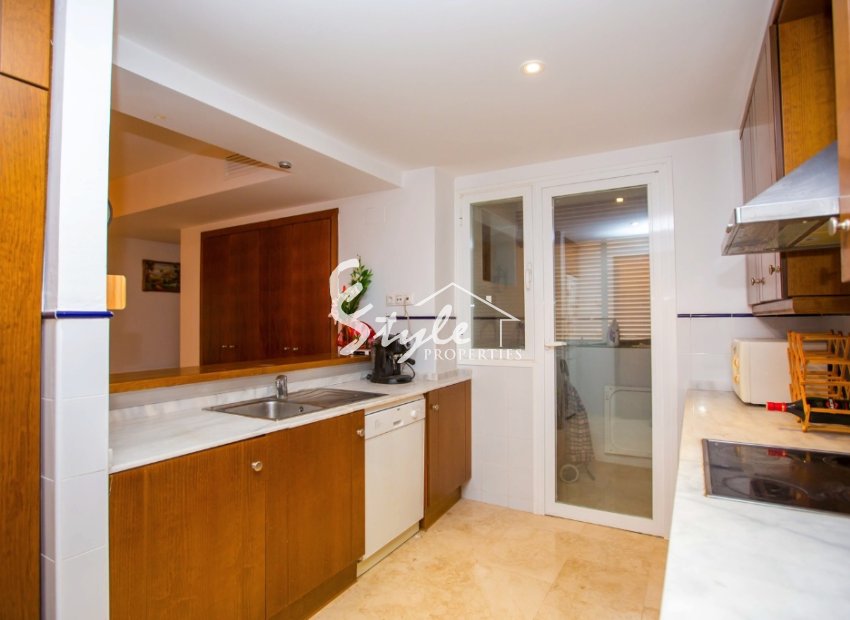 Reventa - Apartamento - Punta Prima - La Recoleta