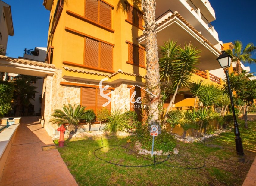 Reventa - Apartamento - Punta Prima - La Recoleta