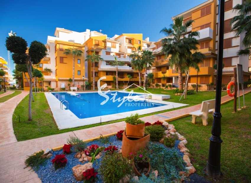 Reventa - Apartamento - Punta Prima - La Recoleta